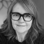 A staff image depicting Debi McCormack of The Cyber Scheme