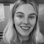 A staff image depicting Ella Chamberlain of The Cyber Scheme