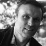 A staff image depicting Sean McCormack of The Cyber Scheme