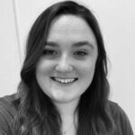 A staff image depicting Emily Kinsella of The Cyber Scheme