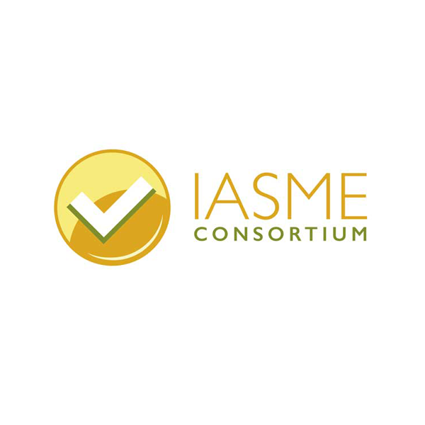 IASME logo