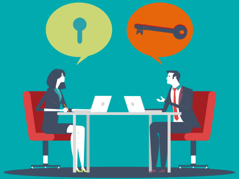training-two-small The Cyber Scheme brand image depicting people on a training course